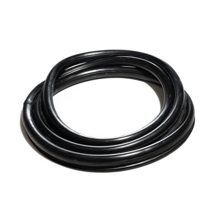 Borracha Do Para-brisa S/friso Variant I Tl 70 A 77