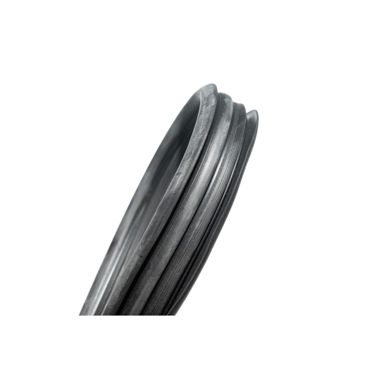 Borracha Do Para-brisa Santana/quantum 91 A 97