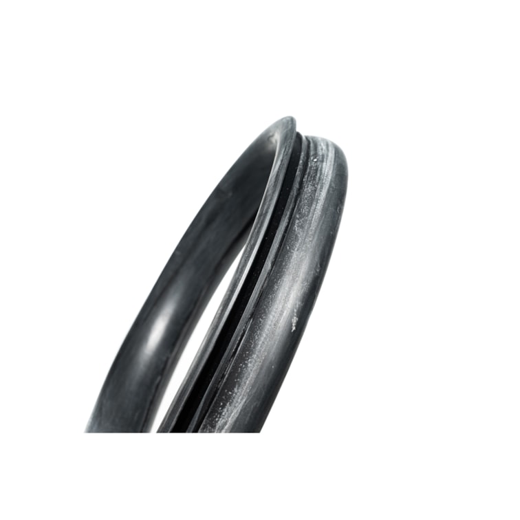 Borracha Do Para Brisa Vidro Dianteiro Agrale Furgão Todos