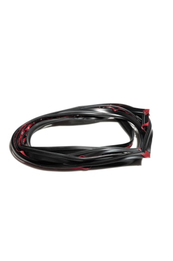 Borracha Do Vigia Pvc Civic 01 A 06