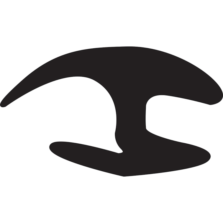 Borracha Janela Fixa Corsa Hatch Sedan  89 A 02 Rolo 25 mts