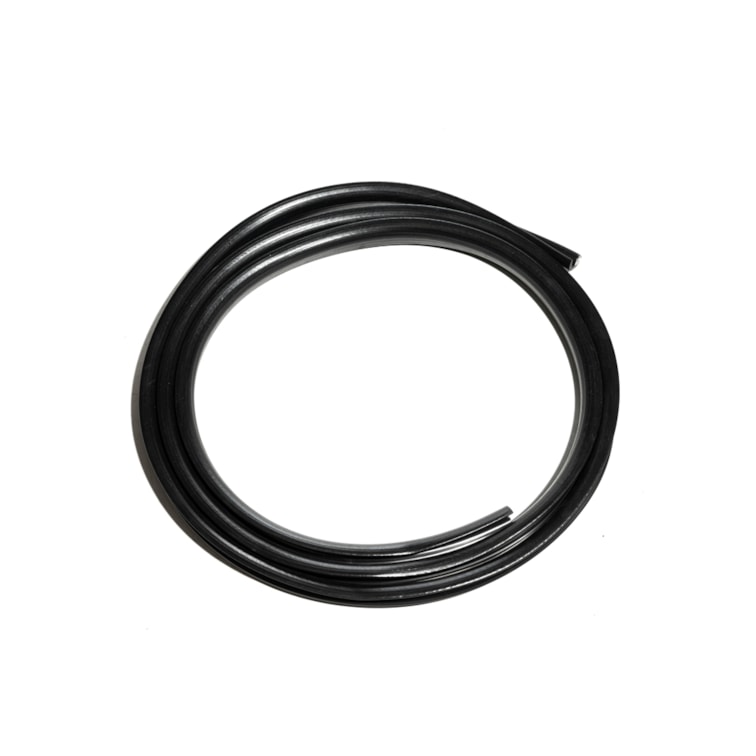 Borracha Para-brisa Caminhões F250 F4000 F350 D20 Após 99