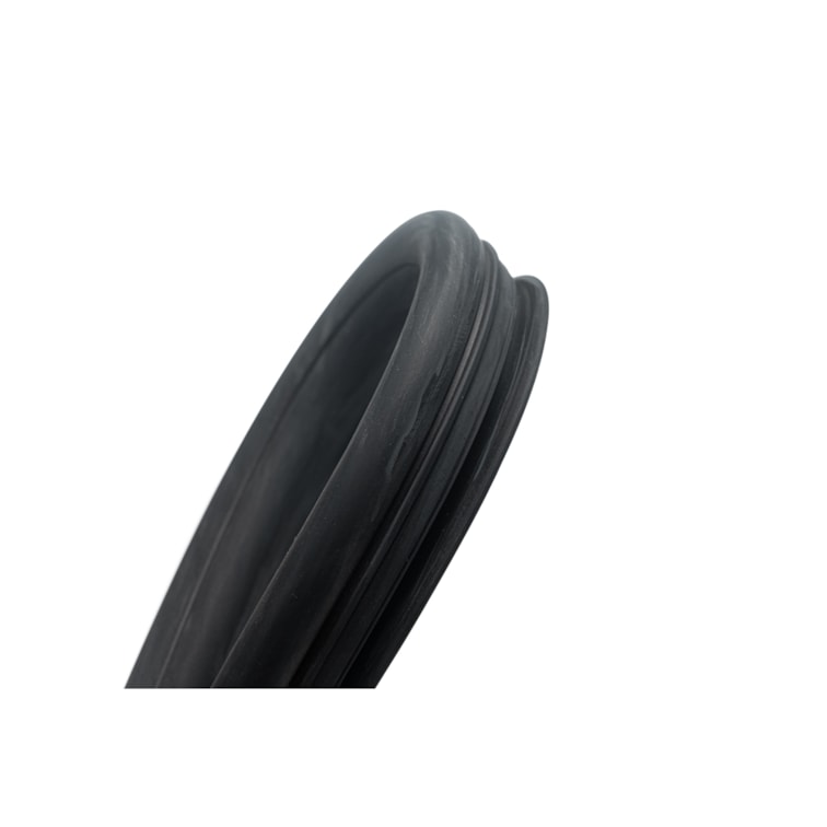 Borracha Para-brisa Corcel 2 Belina Del Rey Pampa 77 A 97