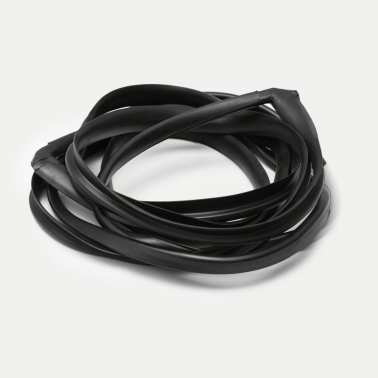 Borracha Para-brisa Pvc Ducato Max Cargo Multi Cargo Jumper