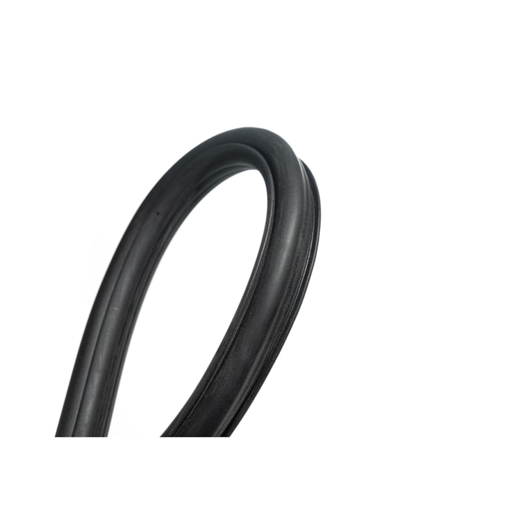 Borracha Para-brisa Uno Prêmio Elba Fiorino Pick-up 84 A 90