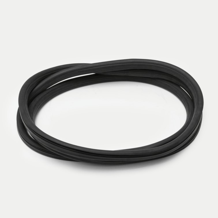 Borracha Para-brisa Uno Prêmio Elba Fiorino Pick-up 84 A 90