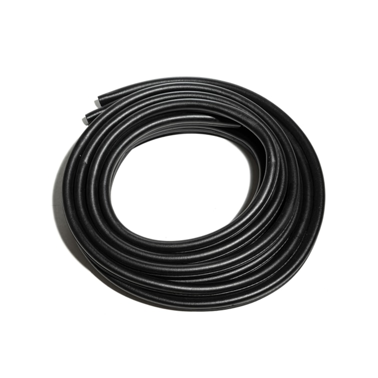 Borracha Porta Peugeot 306/sw 307/sw 206/sw 207/sw Até 08