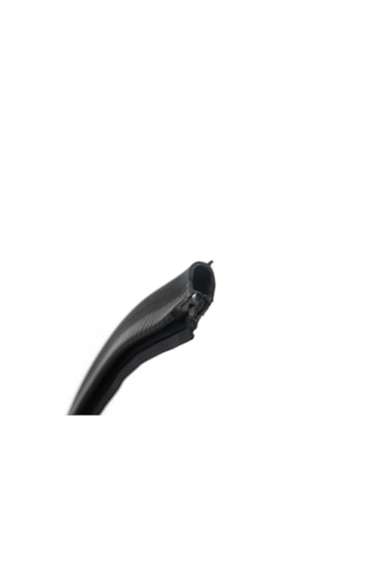 Borracha Premium Janela Lateral Fixa Esquerda Bonanza Todos