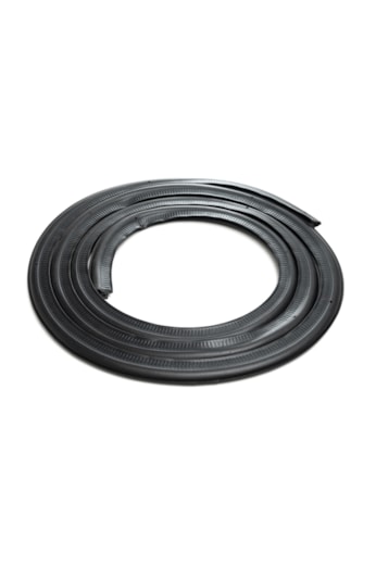 Borracha Premium Janela Lateral Fixa Esquerda Bonanza Todos
