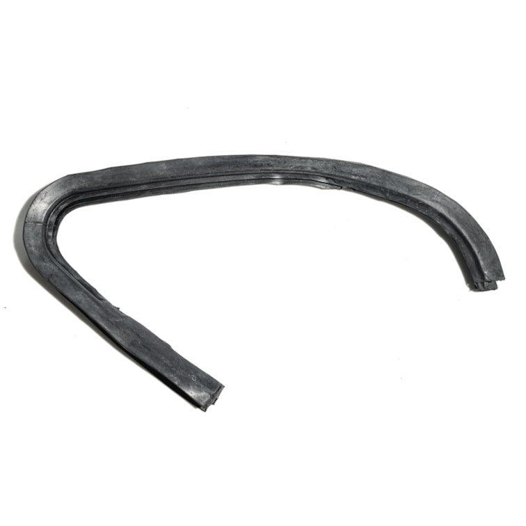 Borracha Quebra-vento Caminhão C10 C14 D10 Veraneio 64 A 84