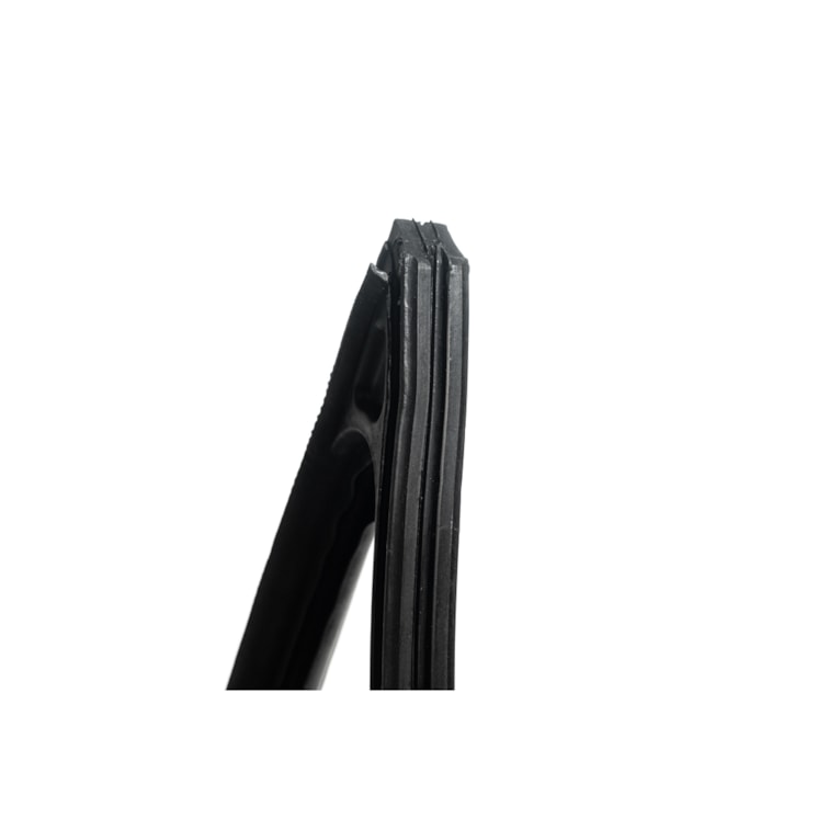 Borracha Quebra-vento Dir Brasilia Variant Ii Após 78