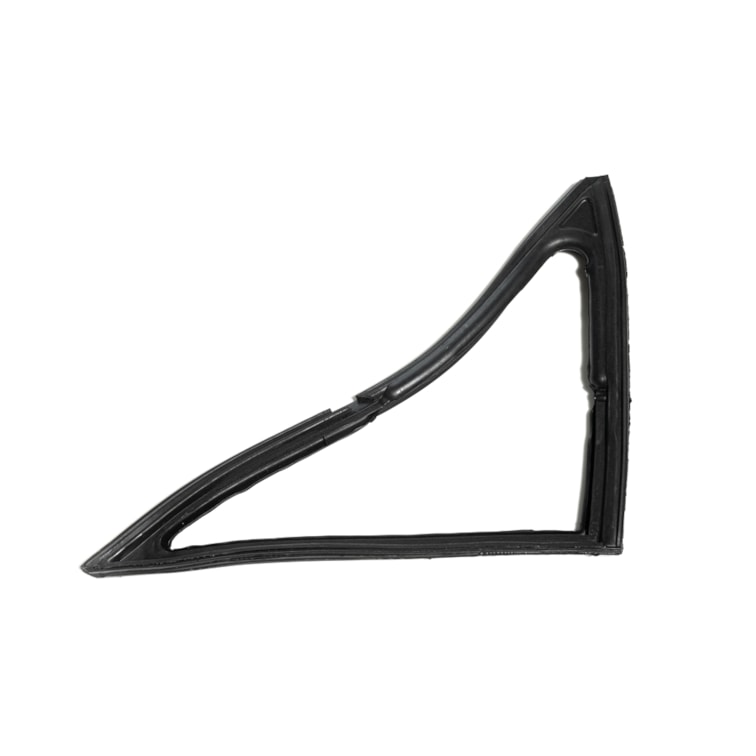 Borracha Quebra-vento Dir Brasilia Variant Ii Após 78