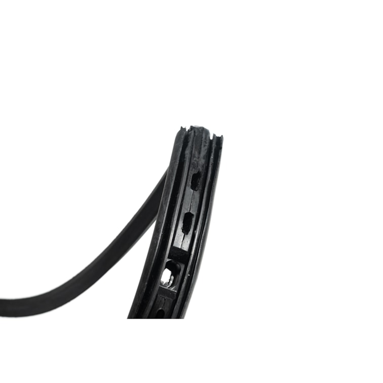 Borracha Quebra-vento Dir Caminhões Pick-up Avarento 72 A 92