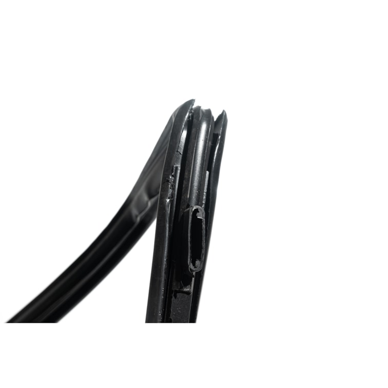 Borracha Quebra-vento Dir Chevette Marajó Chevy 83 A 85