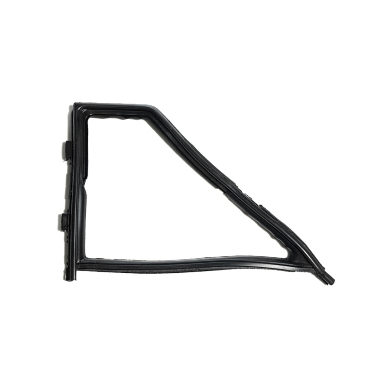 Borracha Quebra-vento Dir Chevette Marajó Chevy 83 A 85