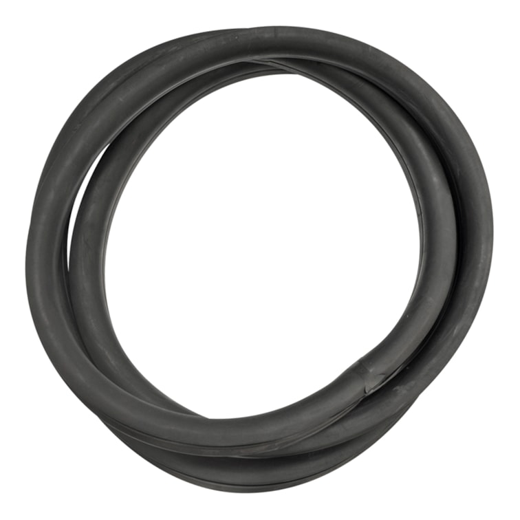 Borracha Quebra-vento Dir Fixo Caminhões Cargo Todos