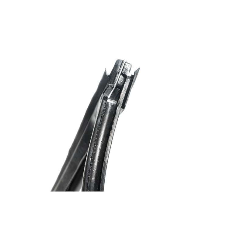 Borracha Quebra-vento Dir Gol Voyage Parati Saveiro 88 A 97