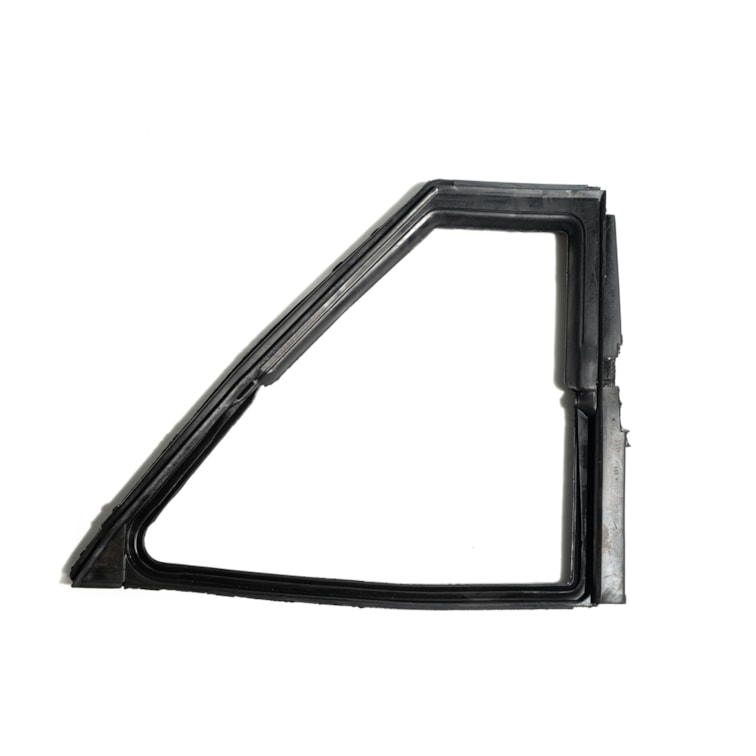 Borracha Quebra-vento Dir Gol Voyage Parati Saveiro 88 A 97