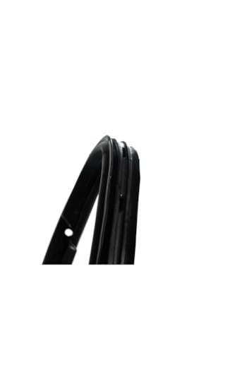 Borracha Quebra-vento Dir Kombi Clipper / Carat 75 A 97