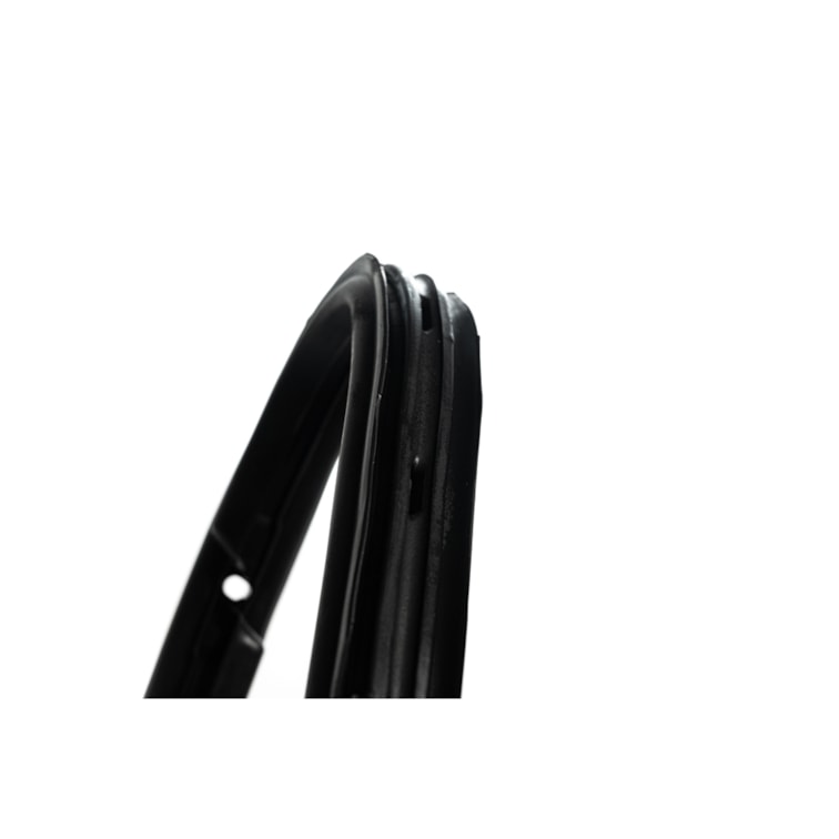 Borracha Quebra-vento Dir Kombi Clipper / Carat 75 A 97