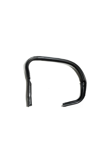 Borracha Quebra-vento Dir Kombi Clipper / Carat 75 A 97