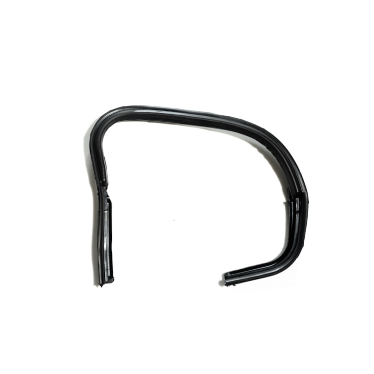 Borracha Quebra-vento Dir Kombi Clipper / Carat 75 A 97