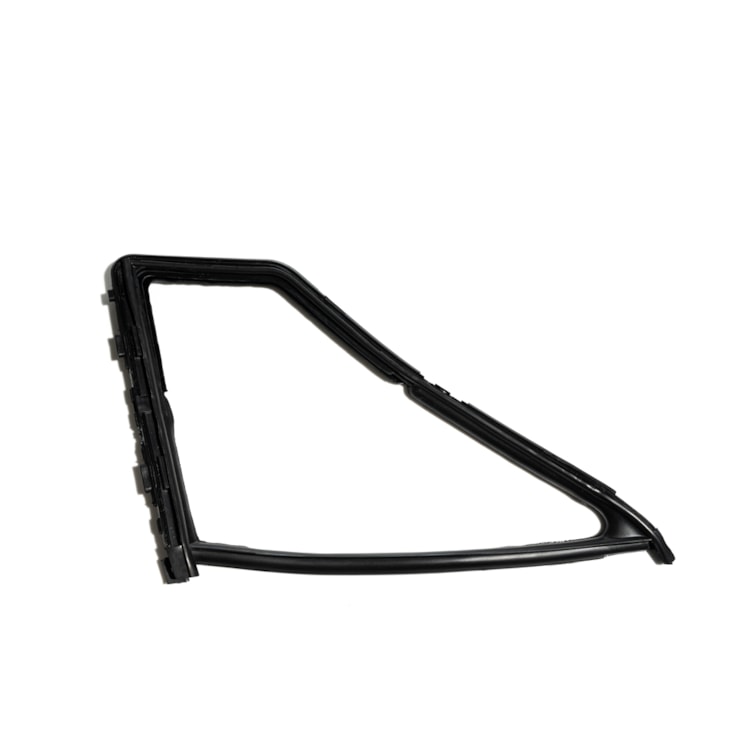 Borracha Quebra-vento Dir Monza Hatch Até 85