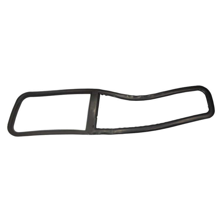 Borracha Quebra-vento Dir Móvel Caminhões Cargo Todos