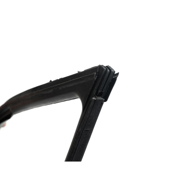 Borracha Quebra-vento Dir Santana/quantum 91 A 98