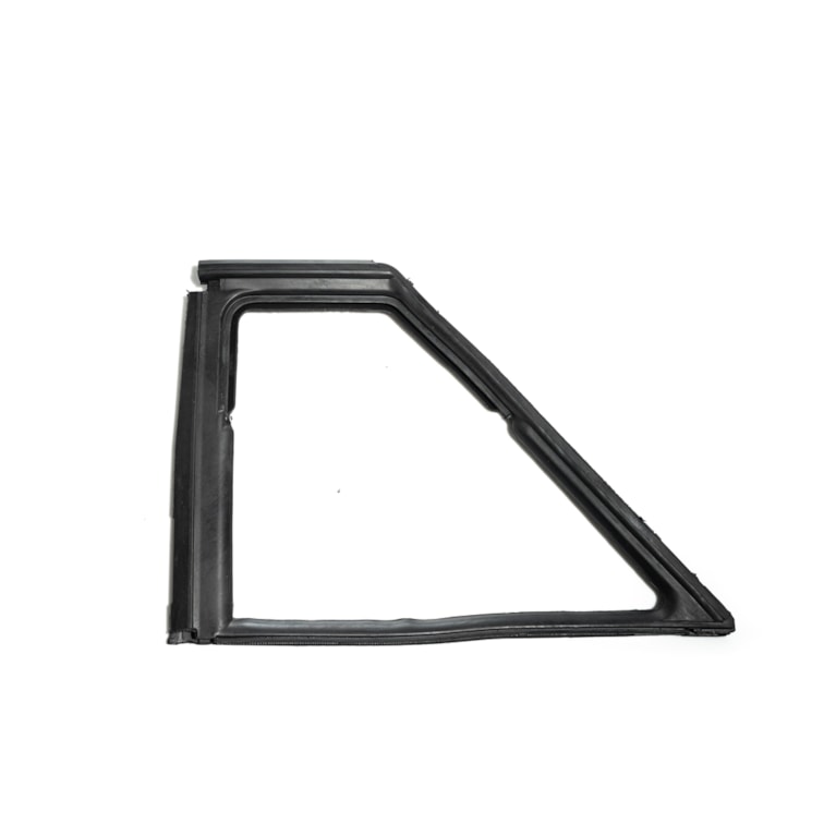 Borracha Quebra-vento Dir Santana/quantum 91 A 98