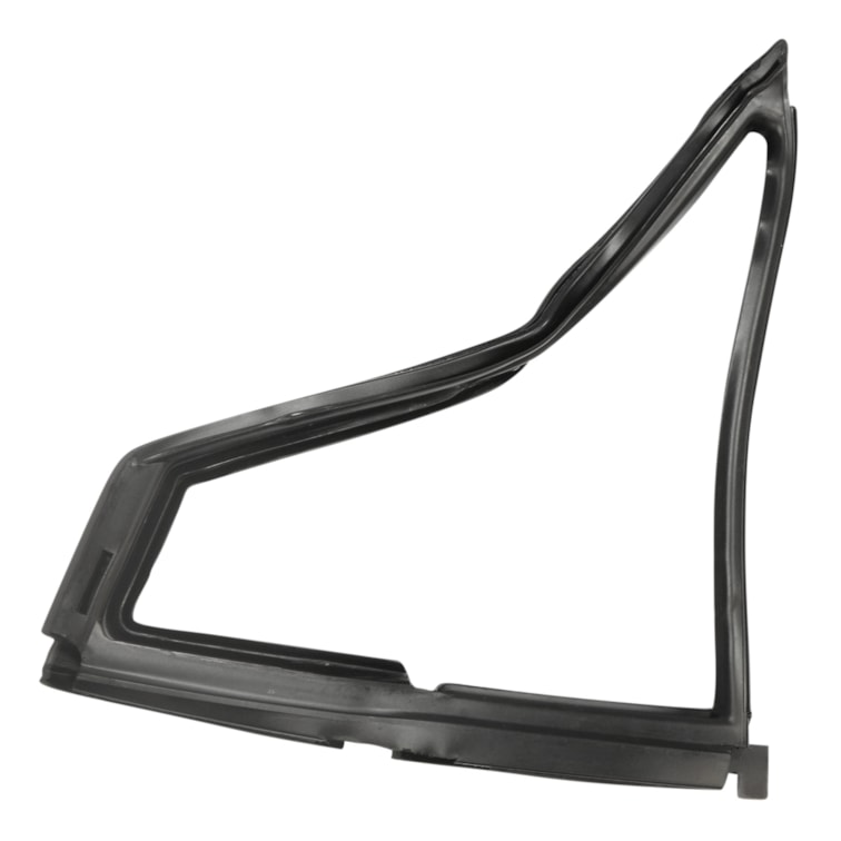 Borracha Quebra-vento Dir Santana/quantum Até 90