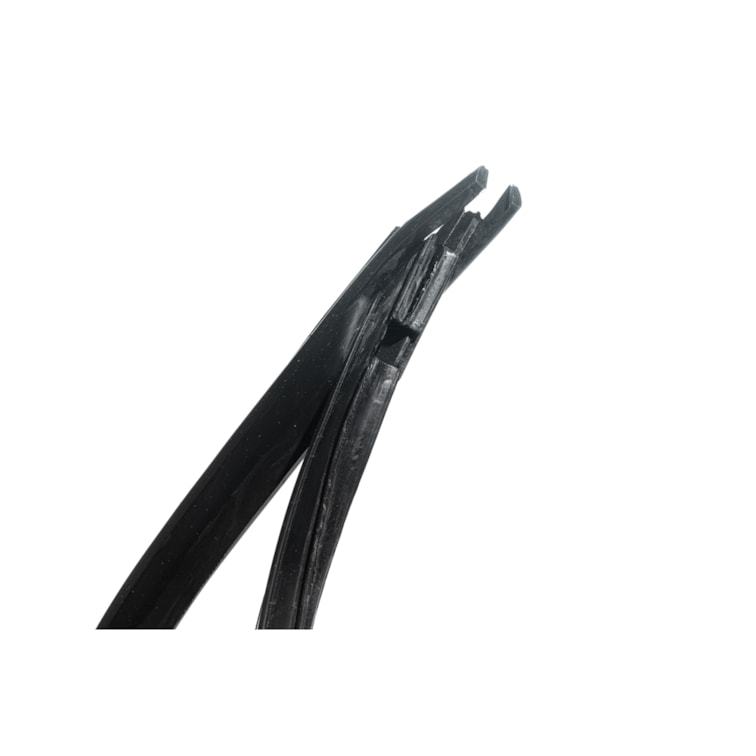 Borracha Quebra-vento Dir Vw Worker Delivery Titan Após 81