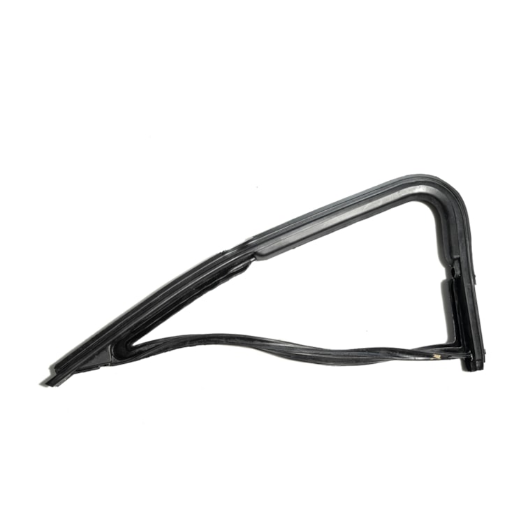 Borracha Quebra-vento Dir Vw Worker Delivery Titan Após 81