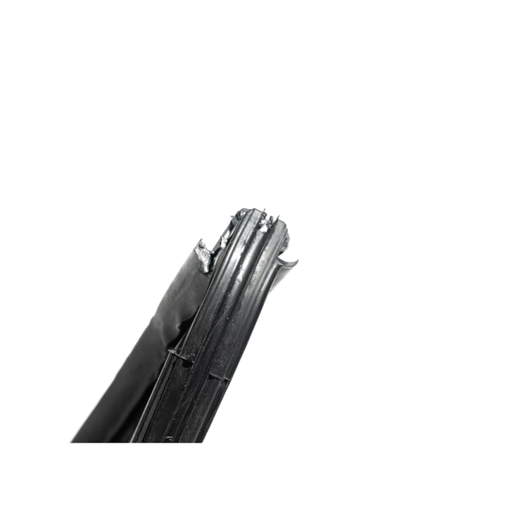 Borracha Quebra-vento Esq Brasilia Até 77