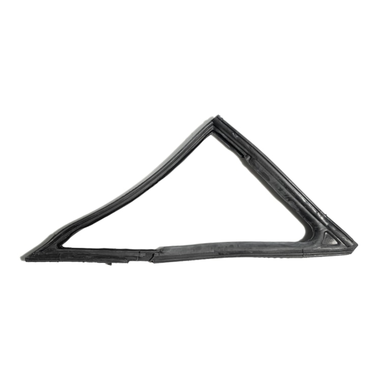 Borracha Quebra-vento Esq Brasilia Até 77