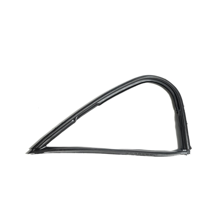 Borracha Quebra-vento Esq Caminhões Pick-up Avarento 72 A 92