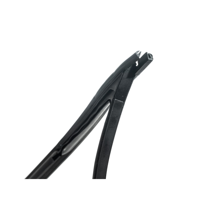 Borracha Quebra-vento Esq Chevette Marajó Chevy 83 A 85