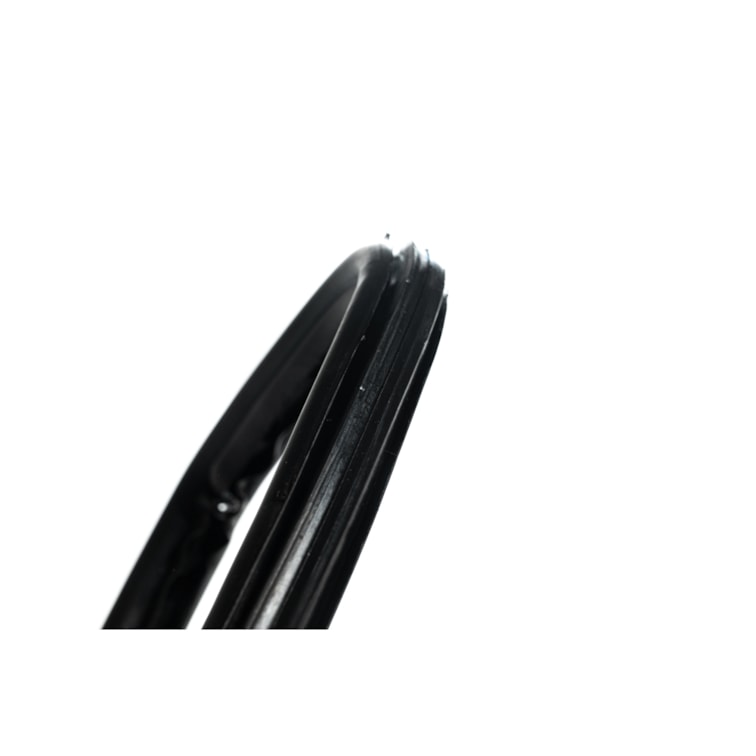 Borracha Quebra-vento Esq Mb 1111 1113 1513 1519 Todos