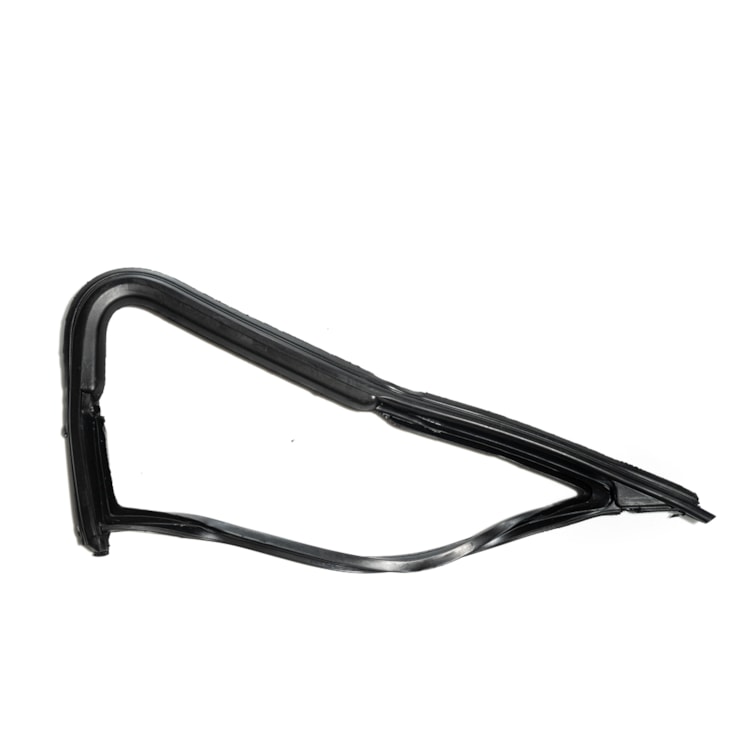 Borracha Quebra-vento Esq Vw Worker Delivery Titan Após 81