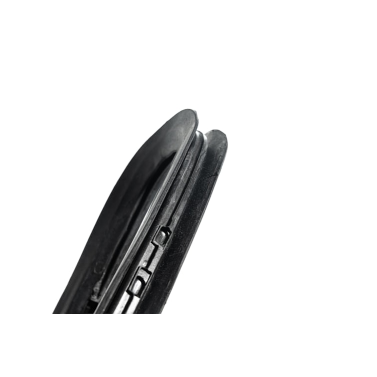 Borracha Quebra-vento Veraneio Caminhão C10 C14 D10 64 A 84