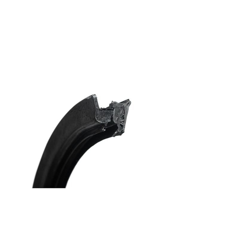 Borracha Quebra-vento Veraneio Caminhão C10 C14 D10 64 A 84