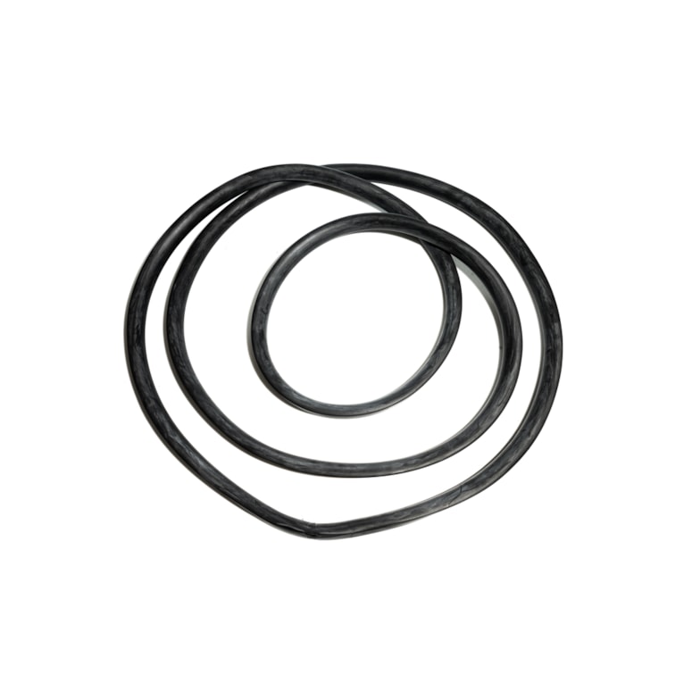 Borracha Vedação Da Janela Fixa Maior Sprinter 1997 Até 2011