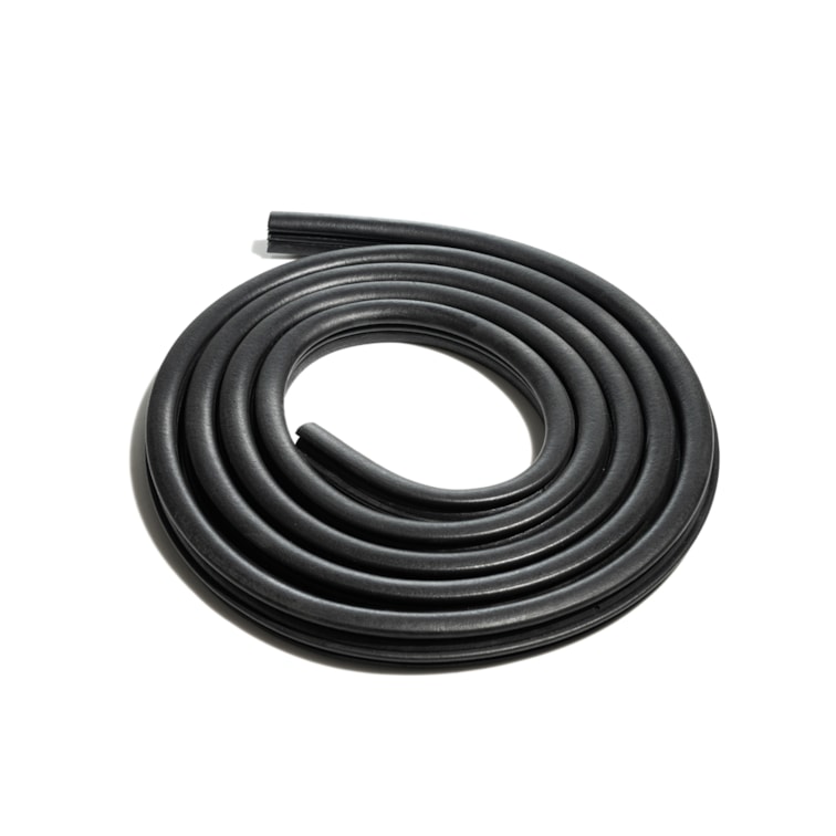 Borrachas Da Porta 3.70mts Uno Fiorino Pick-up 01 A 13