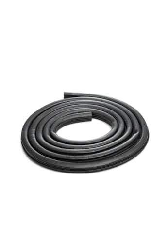 Borrachas Da Porta 3.70mts Uno Fiorino Pick-up 01 A 13