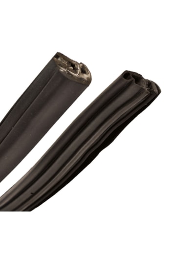 Borrachas Da Porta Corsa/wagon Celta 94 A 15