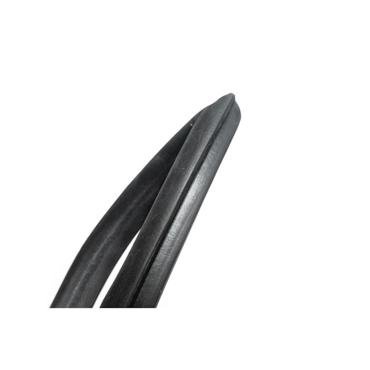 Borrachas Da Porta Dir 1ª Linha Kombi Carat Após 98+75