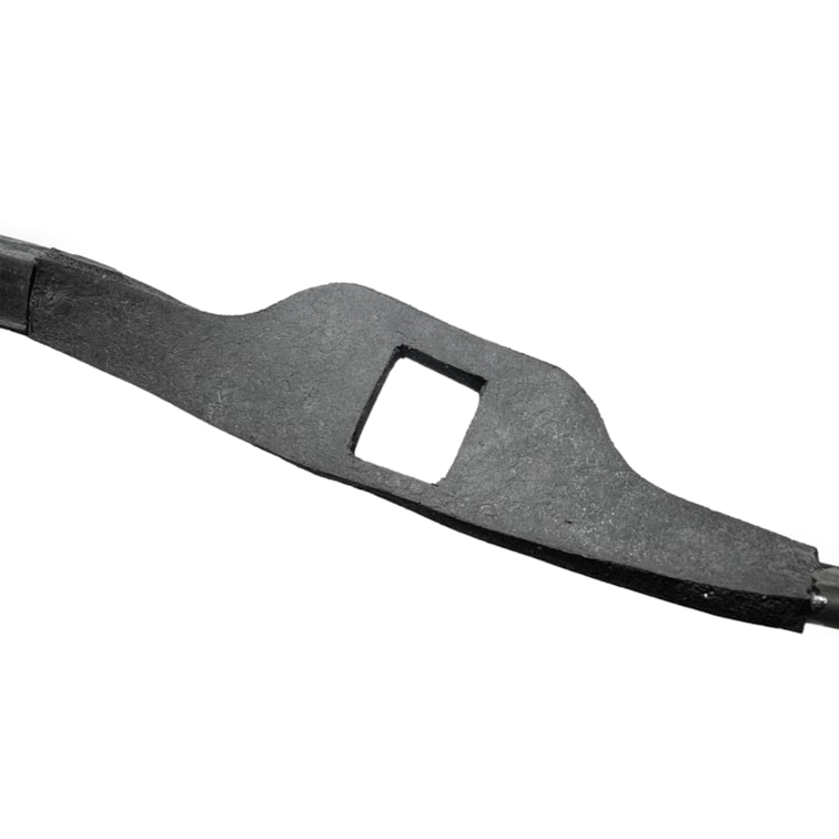 Borrachas Da Porta Esq Kombi Carat Após 98+75