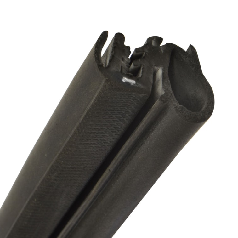 Borrachas Da Porta Fixa Na Carroceria Série 4 Todos