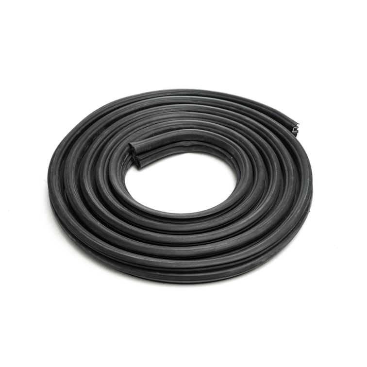 Borrachas Da Porta Fixa Na Carroceria Série 4 Todos