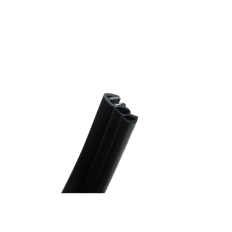 Borrachas Da Porta Gol Parati Saveiro 95 A 02